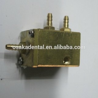 OSA-F626 interrupteur d'air unique pour utilisation dans les unités dentaires