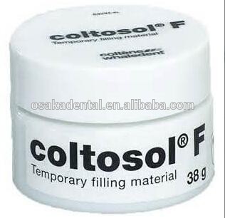 Coltène original Coltosol f Coltosol de remplissage provisoire