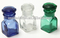 bouteilles de classe dentaire / bouteilles médicales colorées