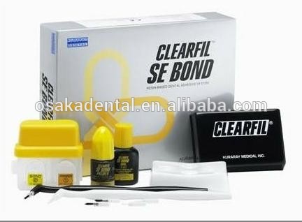 Fourniture dentaire Kuraray Clearfil SE Bond