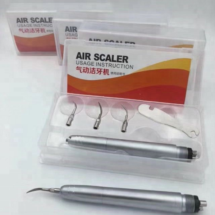 Un détartreur dentaire à bon prix seulement 25 $ MOQ100PCS