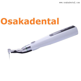 Moteur d'endo dentaire sans fil avec fonction de localisation Apex OSA-E13-4EA