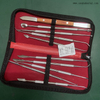Kits d'instruments dentaires 10pcs / ensemble OSA-L107-10