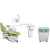 Unité de chaise dentaire avec armoire mobile dentaire conçue spéciale
