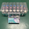 Kit de polissage en caoutchouc de haute qualité CP6001-Blue