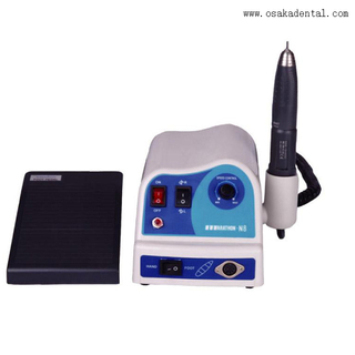 Micromoteur de laboratoire dentaire Marathon-N8 OSA-F051- N8