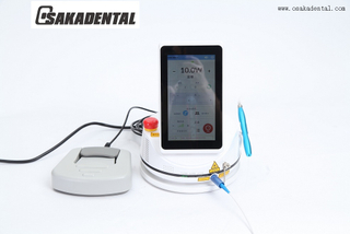 Système de laser à diode médicale dentaire au laser dentaire 10W avec CE