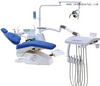Luxury et de nombreux dentiste Choice dentaire Unité de chaise de bonne qualité