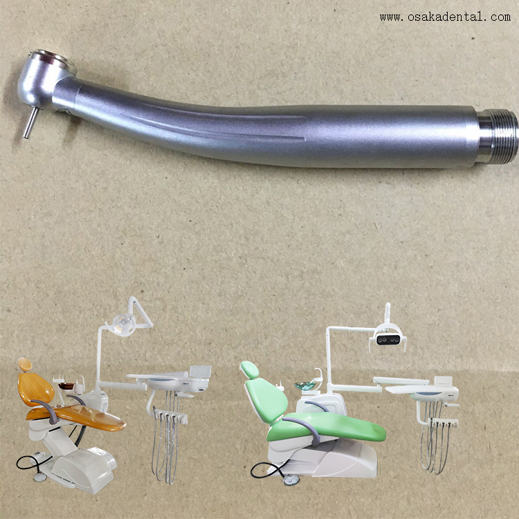 Band roule en céramique Générateur LED Générateur à main dentaire pour unité de chaise dentaire