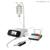 Machine d'implant dentaire avec un angle Contra LED 20: 1